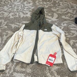 The North Face Cyclone Jacket Women’s S